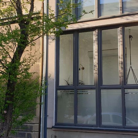Park Lane Apartment LEA Krakau Exterior foto