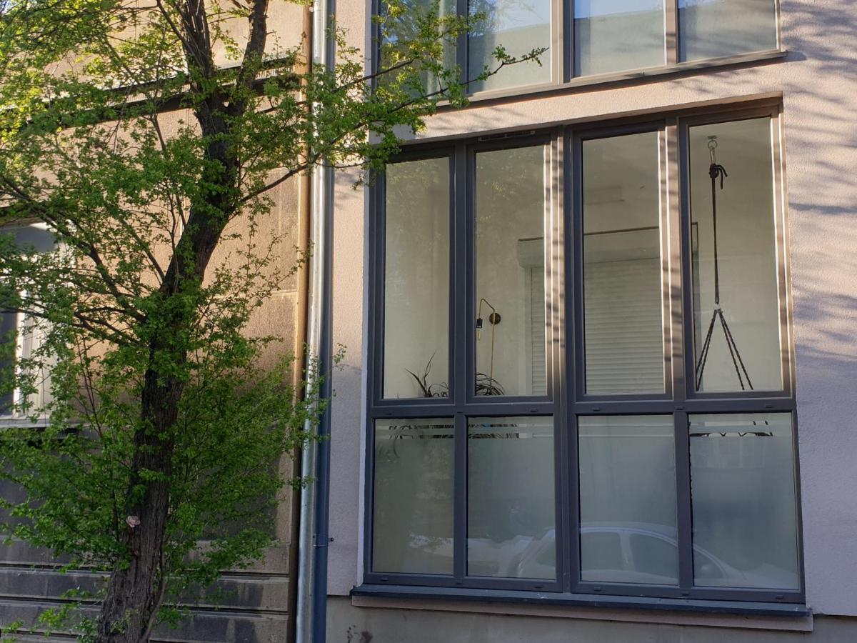 Park Lane Apartment LEA Krakau Exterior foto